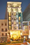 Elegant Hotel Отели в г. Phu Dong