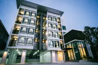 N24 Chonburi Hotels in Nong Mai Daeng