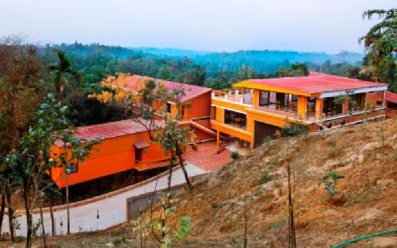 Nazimgarh Wilderness Resort Hotels in 