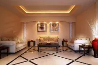 Grand Beach Hotel Hotels in Mykonos