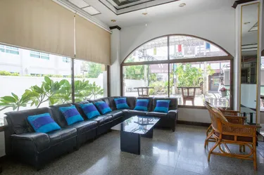 รูปภาพของโอโย 1096 โรงแรมวินเนอร์อินน์