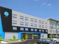 Tru by Hilton Greenville Woodruff Road Hotels near Brewery 85
