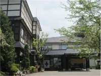 Otaru Kourakuen Các khách sạn gần Otaru Aquarium
