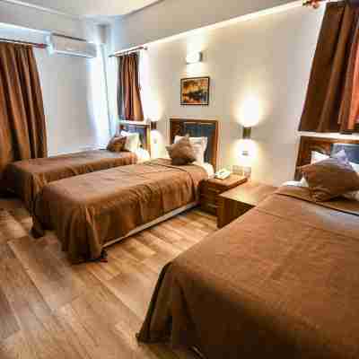Dorana Hotel Rooms