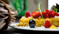 Greno Hotel & Spa - Desayuno