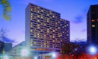 Hyatt Regency Minneapolis