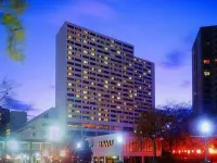 Hyatt Regency Minneapolis Hotels in Minneapolis