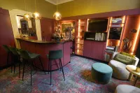 Hotel Park Villa Wuppertal - Bar