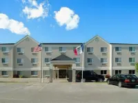 Quality Inn & Suites Mason City