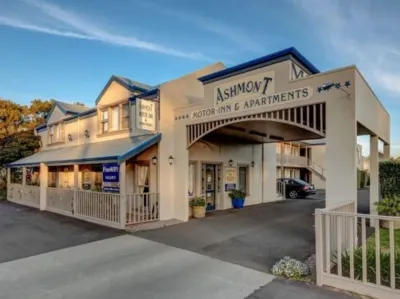 Ashmont Motor Inn & Apartments