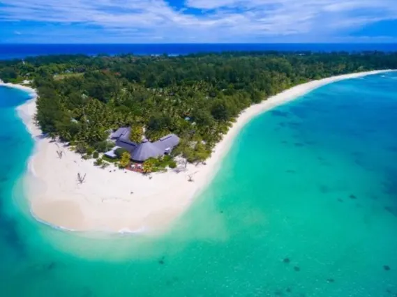 недорогой резорт на сейшелах