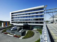 Lindner Hotel Nurburgring Congress - JDV by Hyatt