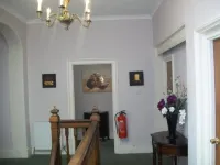 Chapel House Hotels in Atherstone