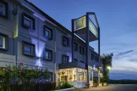 Ibis Budget Santeny Hotels in Lésigny
