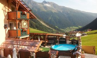 Apartment Fernerkogel