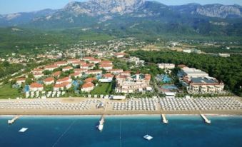 Lido Palace - the Leading Hotels of the World