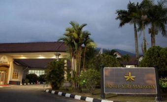 Hotel Seri Malaysia Taiping