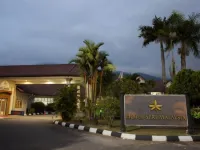 Hotel Seri Malaysia Taiping Hotels in 
