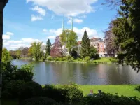 Hotel am Mühlenteich
