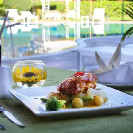 Hotel Villa de Valverde