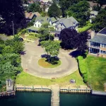 The Stirling House Waterfront Inn Greenport Hotels near Camera Obscura
