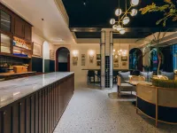 Sugar Marina Hotel - Nautical - Kata Beach Отели рядом с достопримечательностью «Смотровая площадка Ката-Карон»
