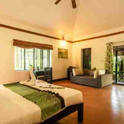 Amritara Shalimar Spice Garden Resort & Spa Rooms