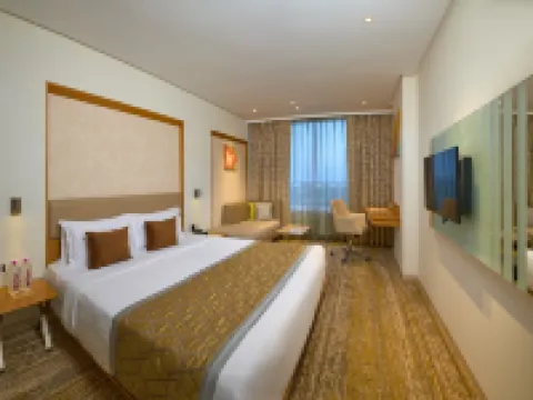 Sayaji Vadodara Hotels in Vadodara