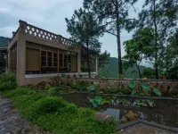 Waiyu Boutique Hostel
