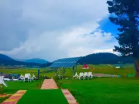 Pine View Resort Hotel a Gulmarg