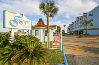 Seascape 2212 in Galveston
