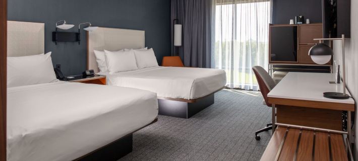 Courtyard Memphis East/Galleria Hotels in Memphis