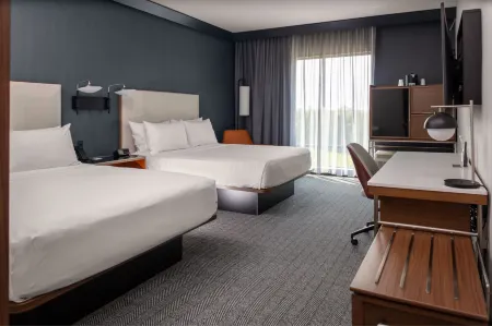 Courtyard Memphis East/Galleria