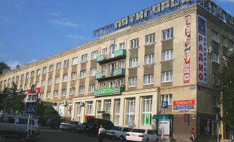 Pyatigorsk Hotel