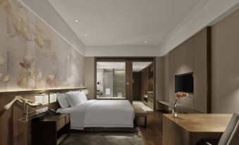 Crowne Plaza Fuzhou Riverside - Housity