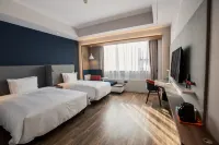 홀리데이 인 익스프레스 시안 벨 타워