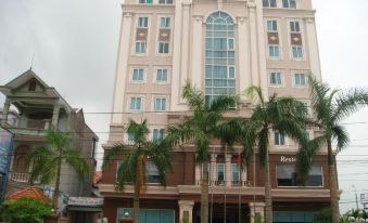 City View Hotel Haiphong