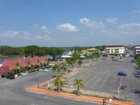 King Ing Hotel Hotels in Mukah