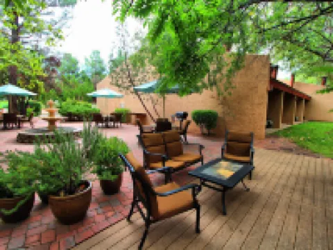 Villas at Poco Diablo Hotels in Sedona