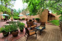 Villas at Poco Diablo Hotels in Sedona