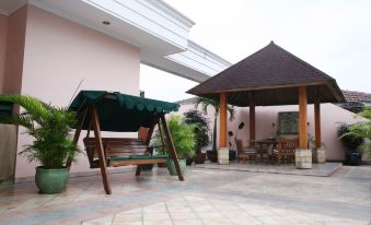 Pesona Guest House Jakarta