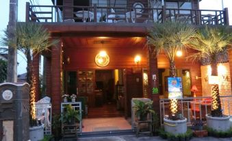 Khobjaina Homestay Soi 4