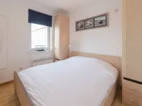 Wilde Zee with Terrace Hotels in Bredene