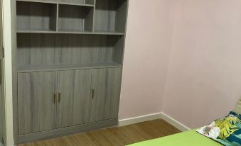 Kaiyuan Shengjing Park Homestay (Ziyun East Road)
