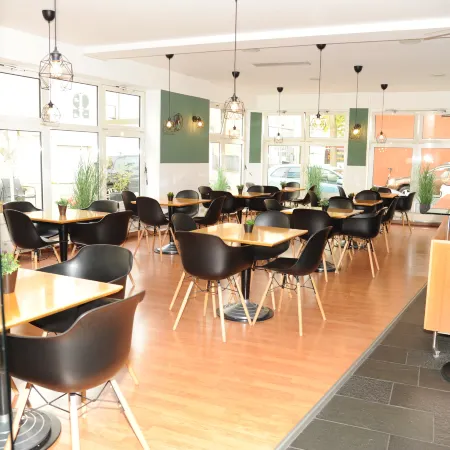 Hogh Hotel Heilbronn