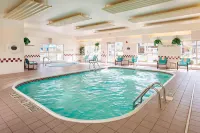 Residence Inn Peoria Hotels in Peoria