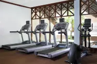 Sheraton Senggigi Beach Resort - Gym