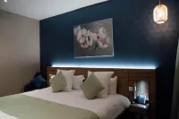 Hôtel & Restaurant la Maison des blés Hotels in Dourdan