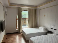 Haicun Resort Hotel - Mountain view