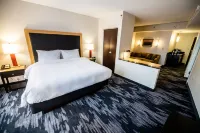 Fairfield Inn & Suites Washington Casino Area - Wi-Fi